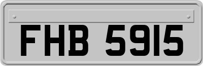 FHB5915