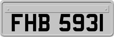 FHB5931