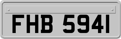 FHB5941