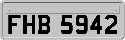 FHB5942