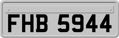 FHB5944