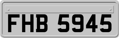 FHB5945