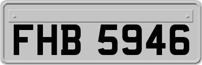 FHB5946