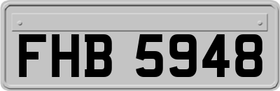 FHB5948