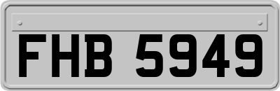 FHB5949