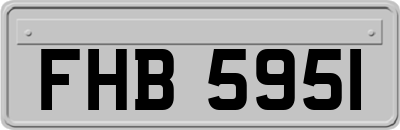 FHB5951