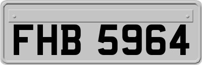 FHB5964
