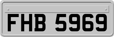 FHB5969