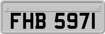 FHB5971