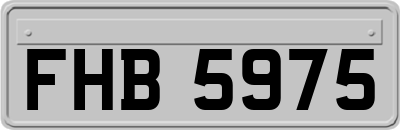 FHB5975