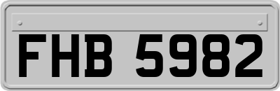 FHB5982