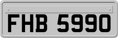 FHB5990