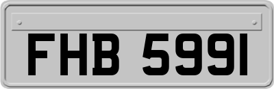 FHB5991