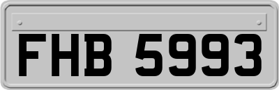 FHB5993