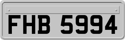 FHB5994