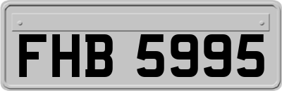 FHB5995