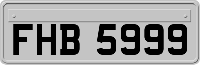 FHB5999