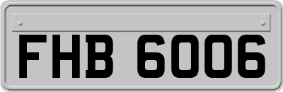 FHB6006