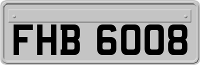 FHB6008