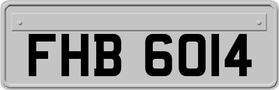 FHB6014