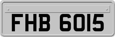FHB6015
