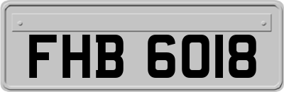 FHB6018