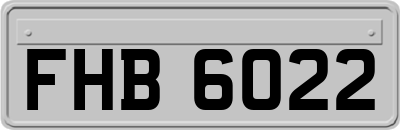 FHB6022
