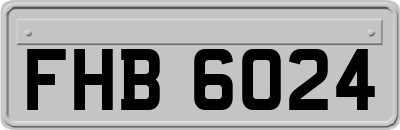FHB6024