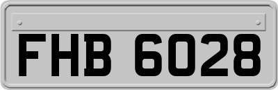 FHB6028