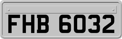 FHB6032