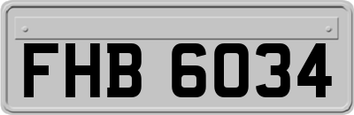 FHB6034