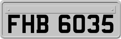 FHB6035
