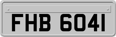 FHB6041