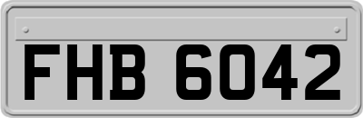 FHB6042