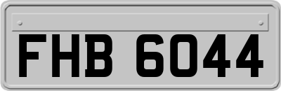 FHB6044