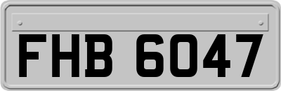 FHB6047