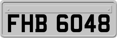 FHB6048