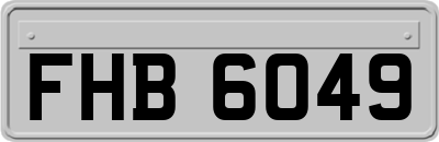FHB6049