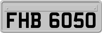 FHB6050