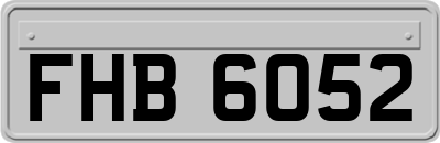 FHB6052