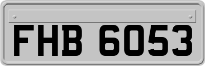 FHB6053