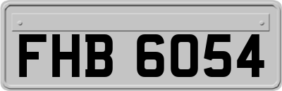 FHB6054