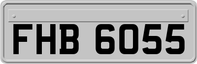 FHB6055