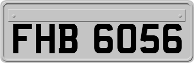 FHB6056
