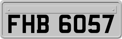 FHB6057