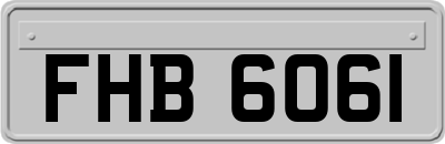 FHB6061