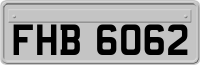 FHB6062