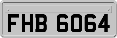 FHB6064