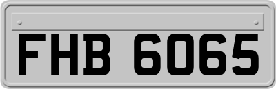 FHB6065