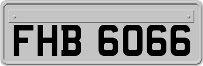 FHB6066